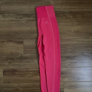 Gymshark leggings